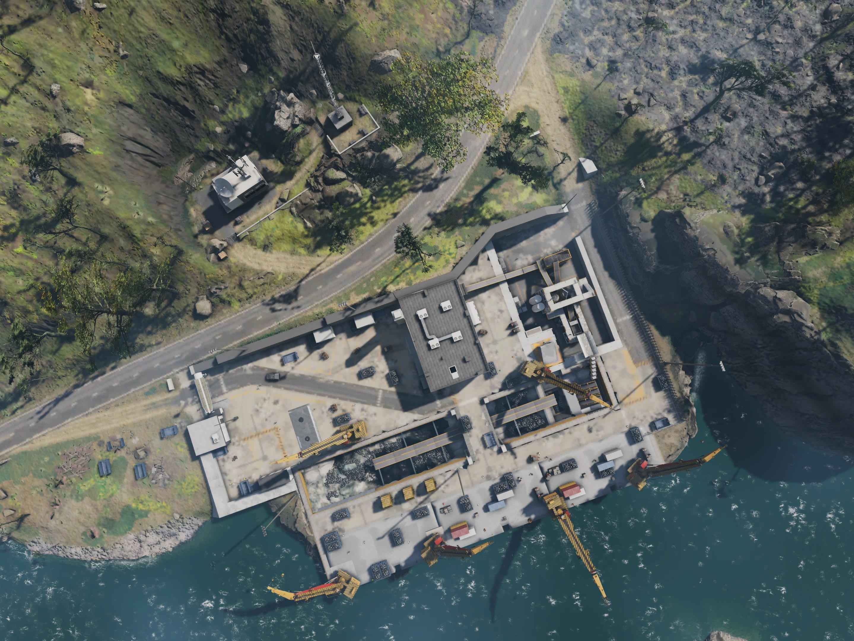 Delta objective
